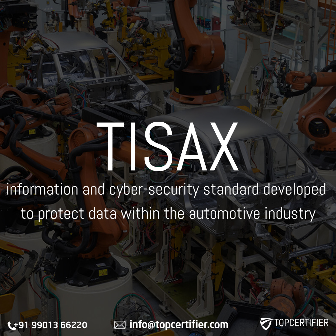 tisax-certification